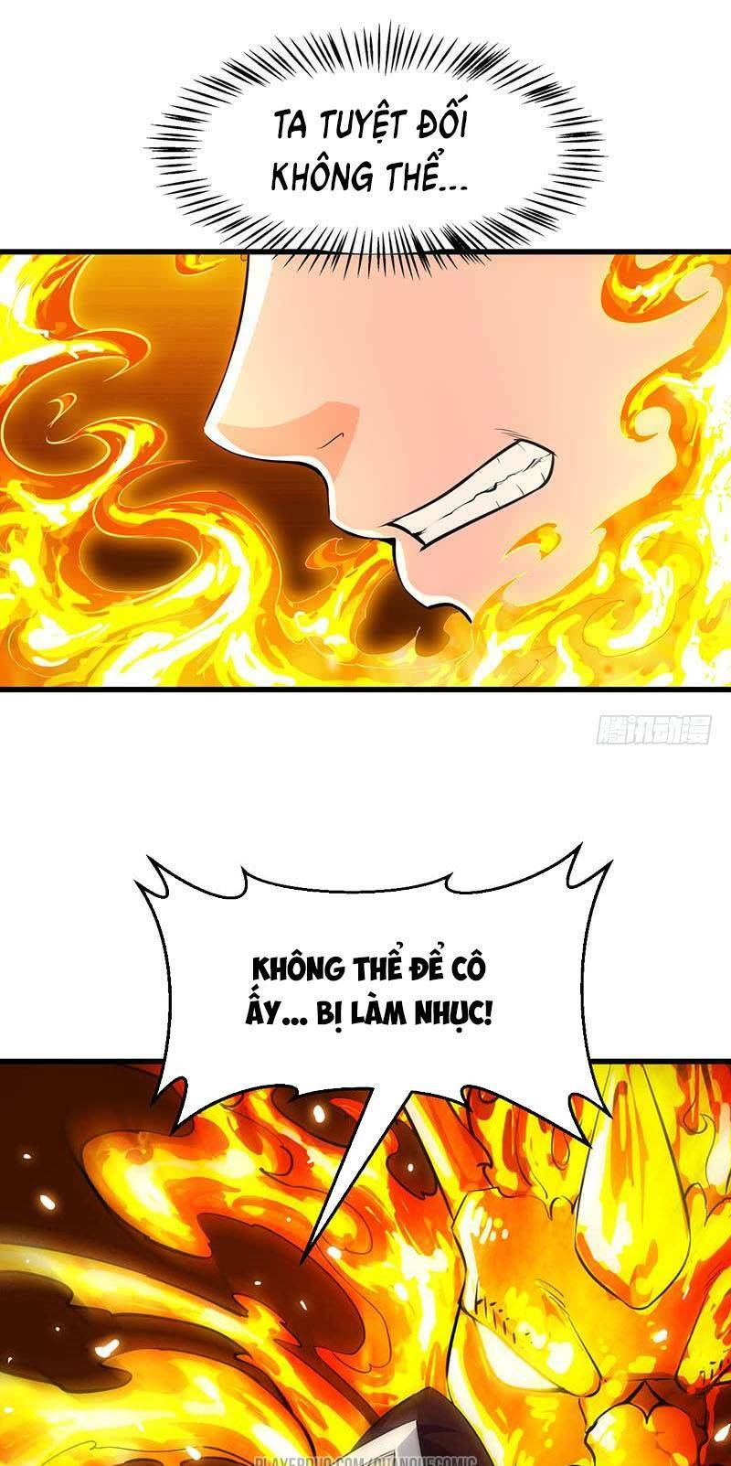 Hệ Thống Thần Long Nghịch Thiên: Chapter 15