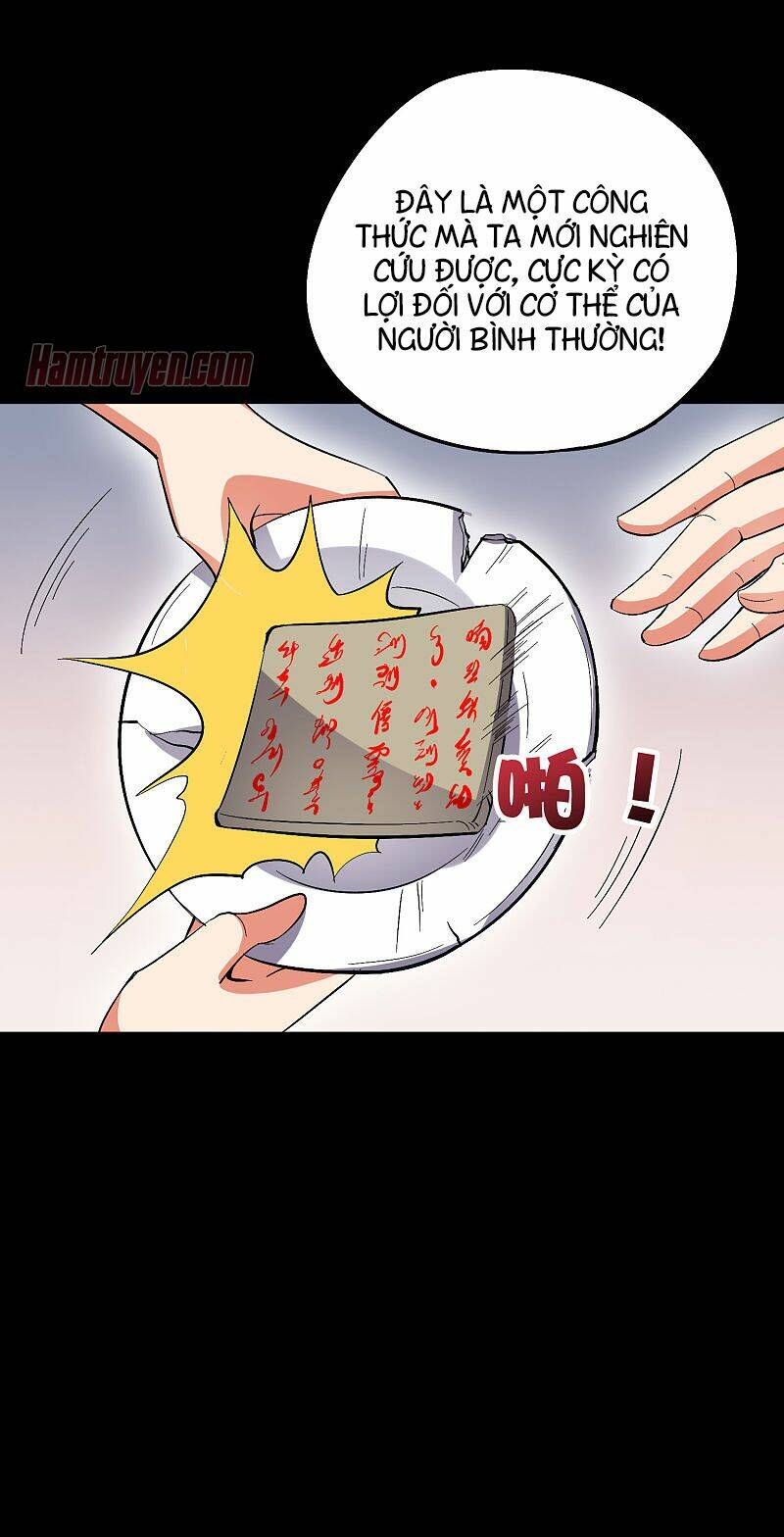 Phục Thiên Thánh Chủ: Chapter 62