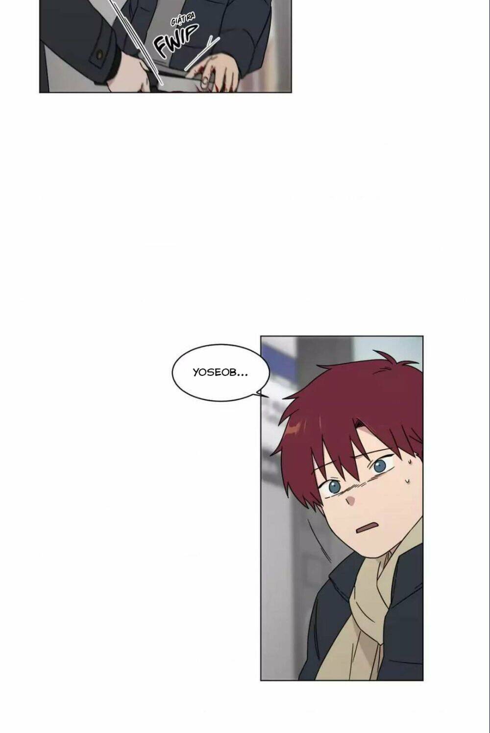 …”Một Sự Thật Khá Khó Chịu.”: Chapter 70