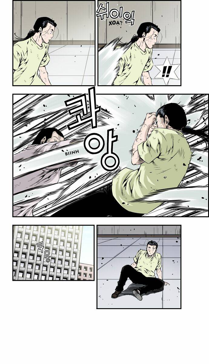 Kid Gang Ii: Chapter 76