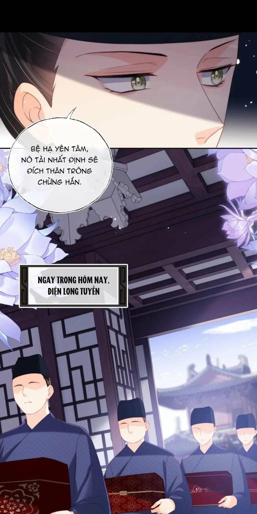 Dưỡng Địch Vi Hoạn: Chapter 231.1