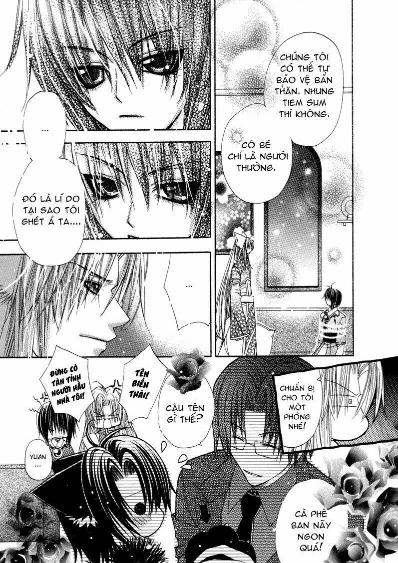 F.o.x: Chapter 31