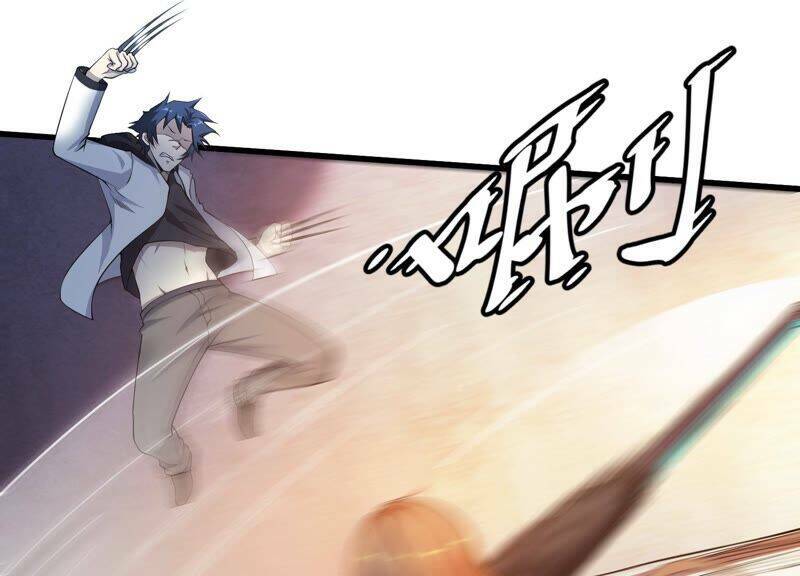 Siêu Năng Phân Hóa: Chapter 11