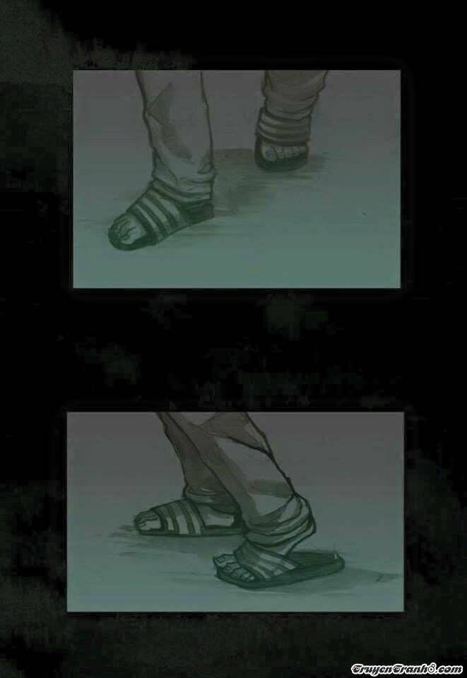 Kho Truyện Kinh Dị: Ác Mộng Đêm Về: Chapter 23