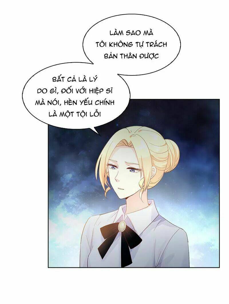 Ác Nữ Cải Biến: Chapter 40