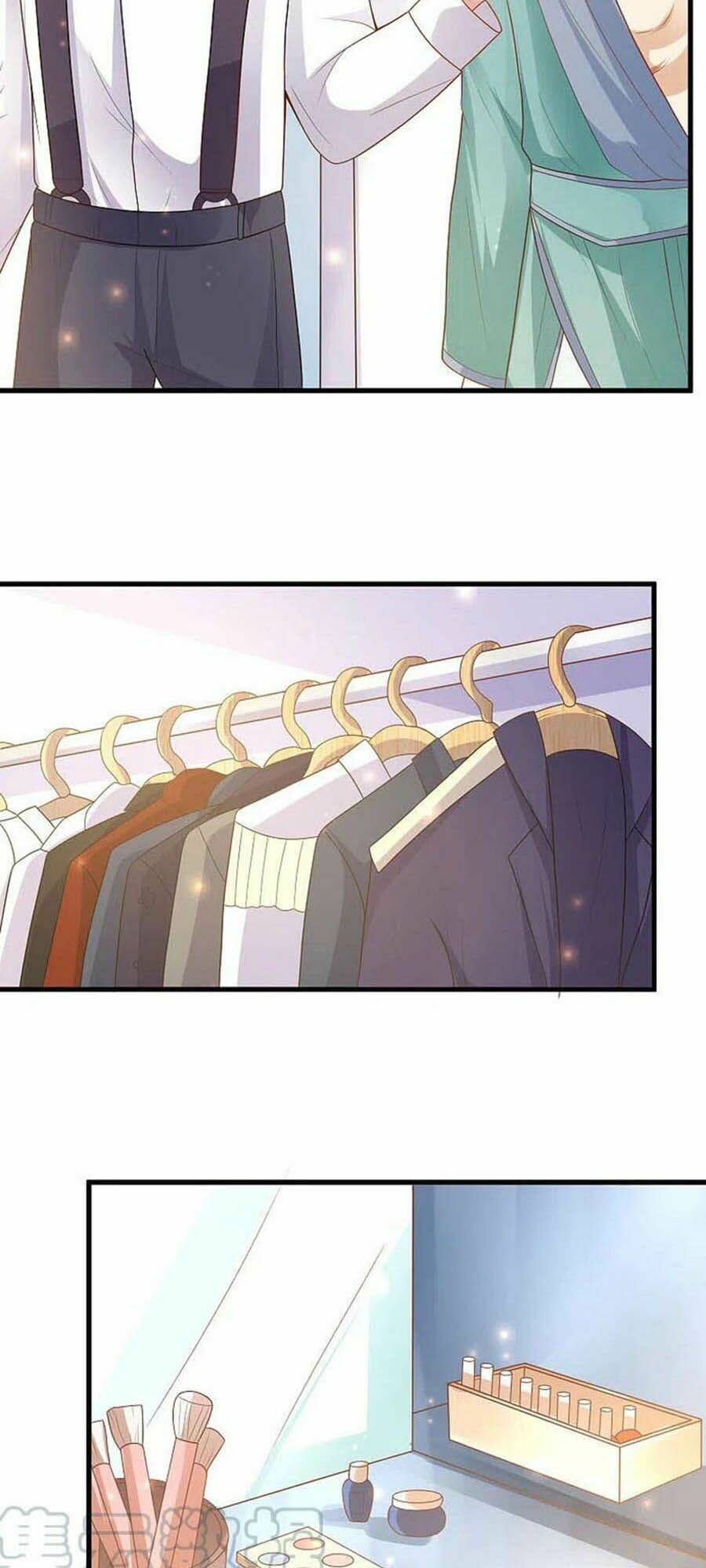 Sủng Hậu Của Vương: Chapter 136