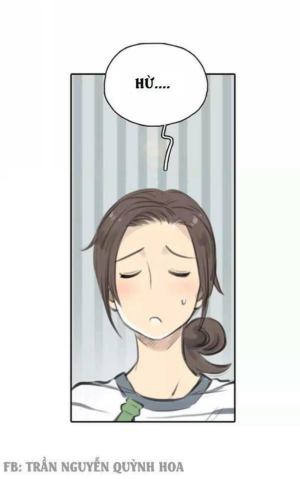 12 Giờ Của Lọ Lem: Chapter 11