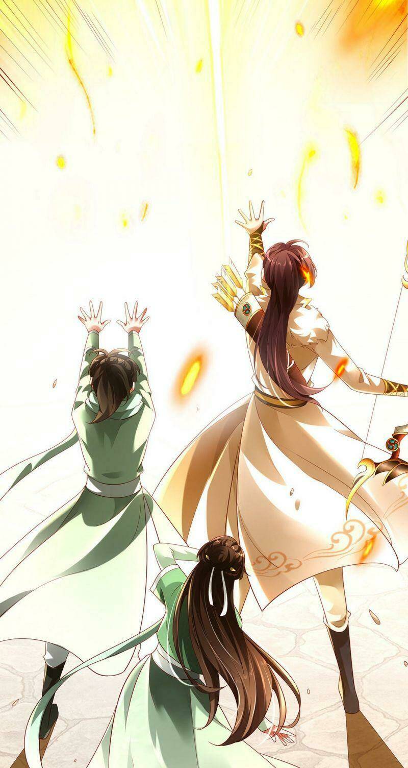 Thiên Kim Bất Hoán: Chapter 77