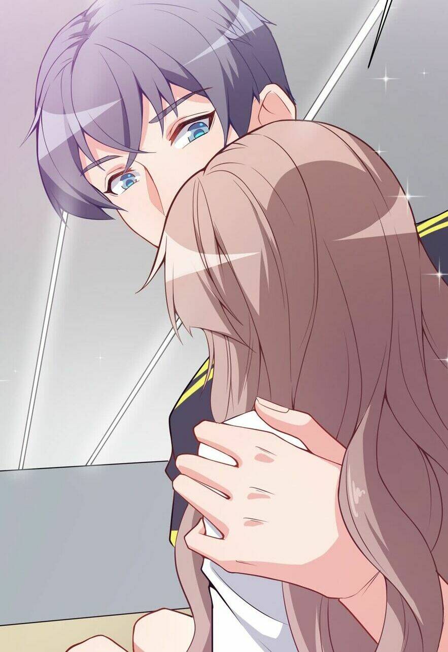 Mỹ Nhân Tâm Động: Chapter 19