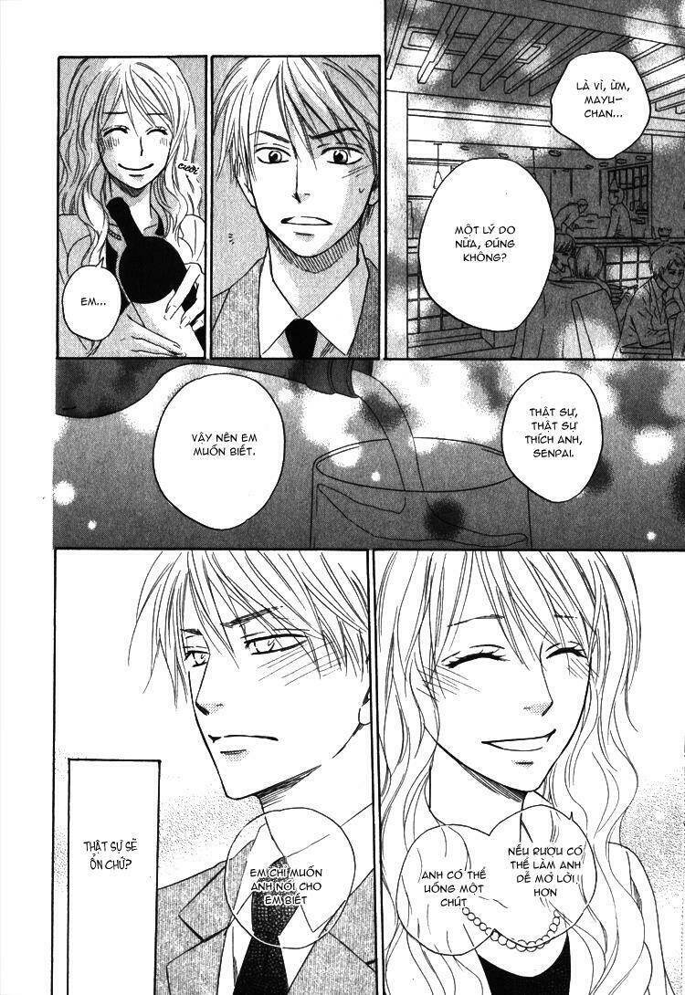 Doushiyoumo Nai Keredo: Chapter 5.2