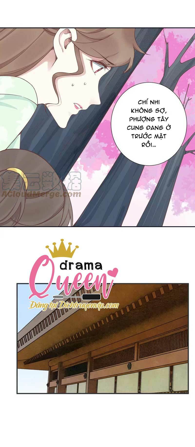 Hoàng Hậu Bận Lắm: Chapter 177