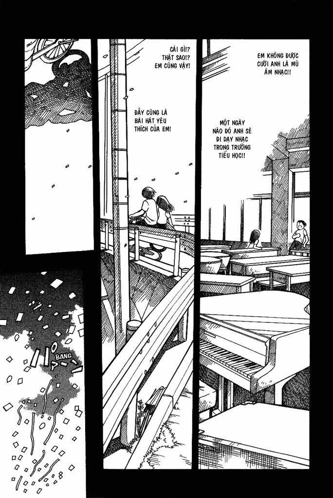 Twin Spica: Chapter 9