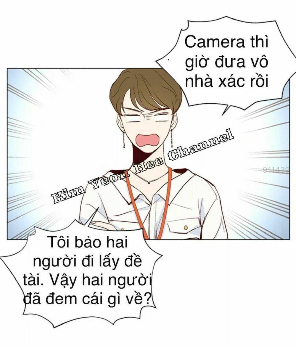 Tôi Kết Hôn Cùng Antifan: Chapter 7