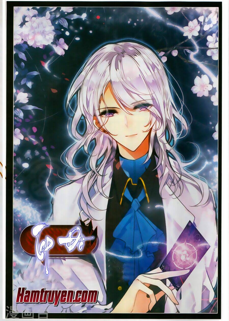 Tạp Đồ: Chapter 4