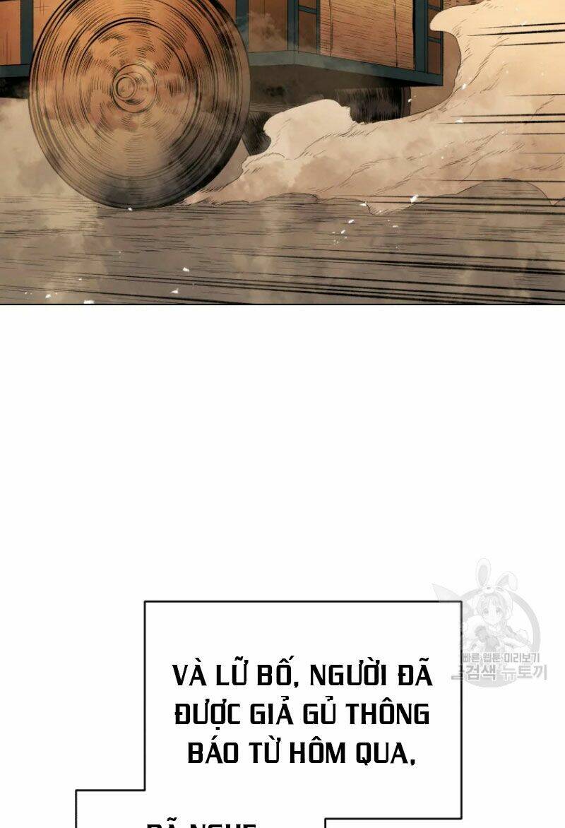 Phụng Tiên Trọng Sinh Ký: Chapter 42