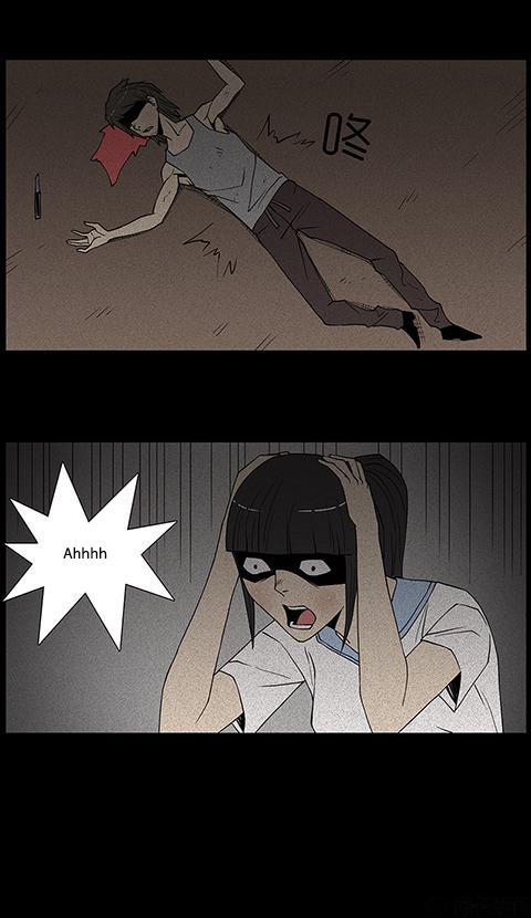 Chuyện Lạ Đêm Khuya: Chapter 85