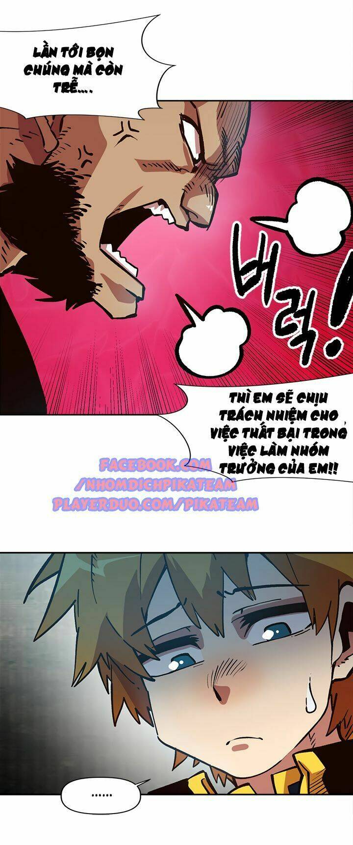 Đại Lục Vô Song: Chapter 18