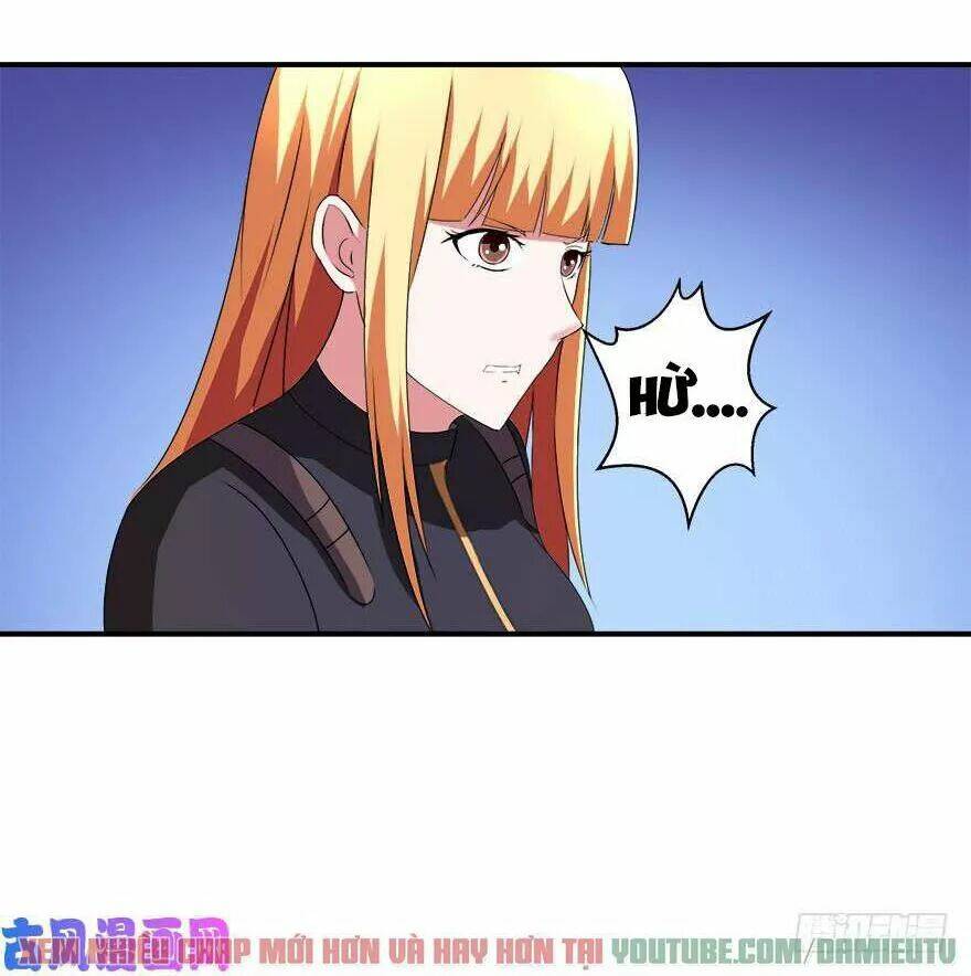 Đô Thị Tu Luyện Cuồng Triều: Chapter 34