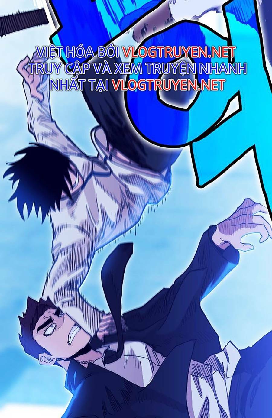 Hard Core Leveling Warrior Ss2: Chapter 132