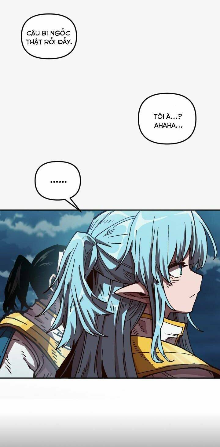 Nô Lệ Nghịch Thiên: Chapter 57
