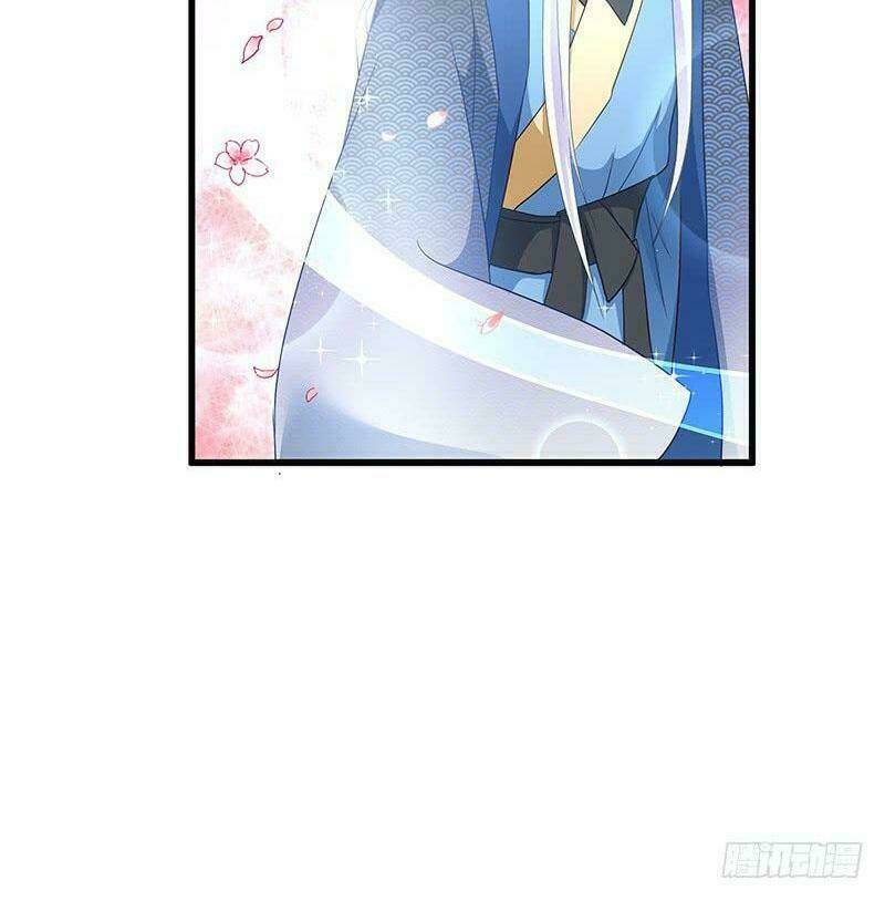 Trò Chơi Trừng Phạt: Chapter 15