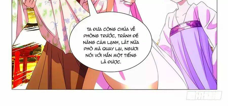 Phò Mã! Không Nên A!: Chapter 65