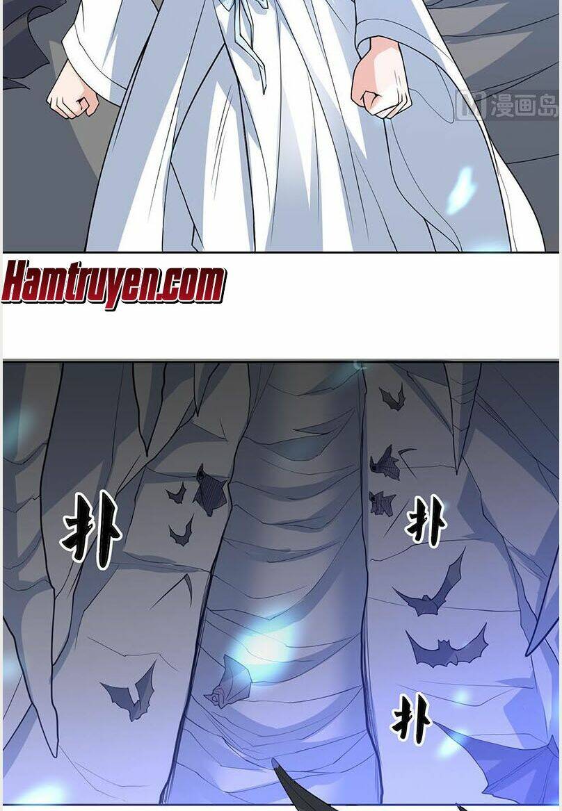 Tối Cường Thần Thú Hệ Thống: Chapter 197