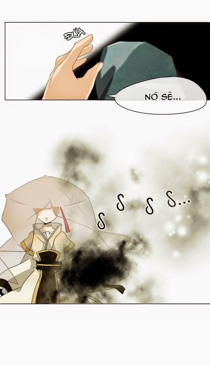 Chuông Thánh: Chapter 2