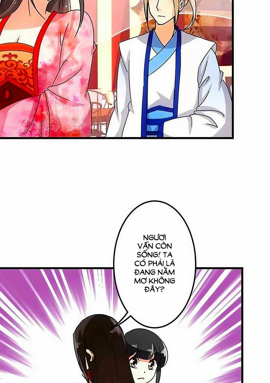 Vương Gia! Ngươi Thật Bỉ Ổi: Chapter 124