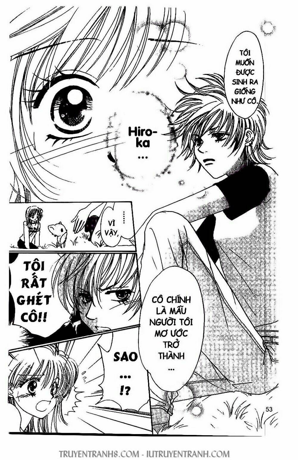 Bộ Sưu Tập Lọ Lem: Chapter 12