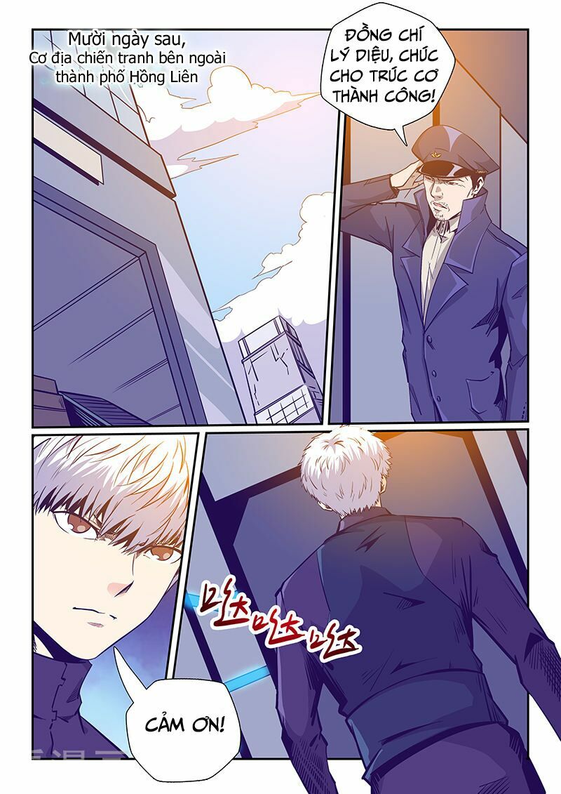 Tu Chân Tứ Vạn Niên: Chapter 234