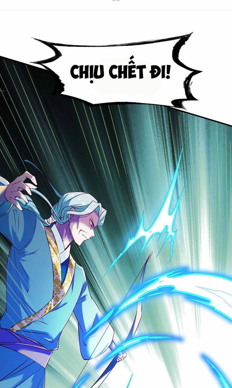 Chiến Đỉnh: Chapter 117