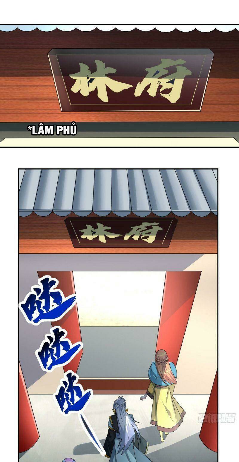 Tuyệt Thế Thần Tôn: Chapter 19