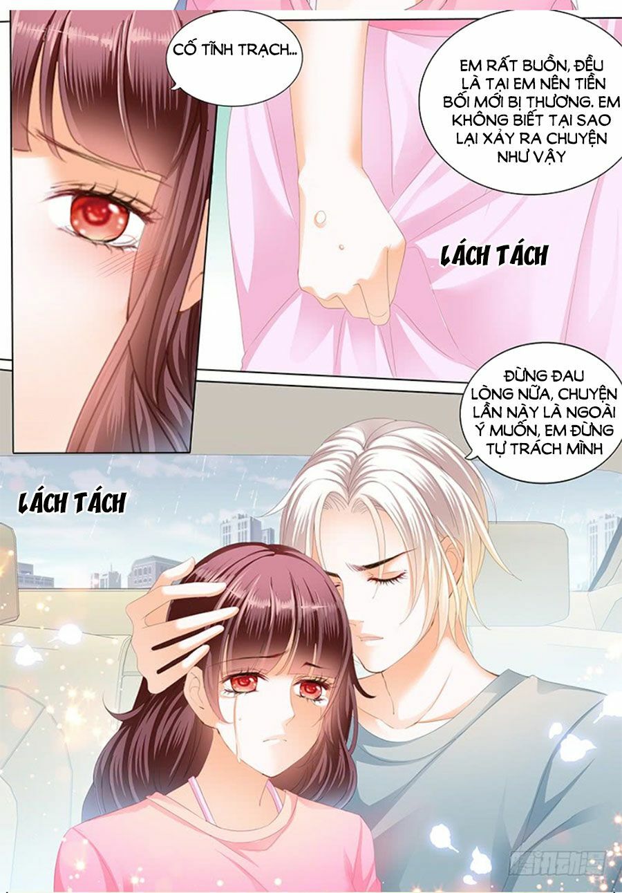 Thiểm Hôn Kiều Thê: Chapter 222