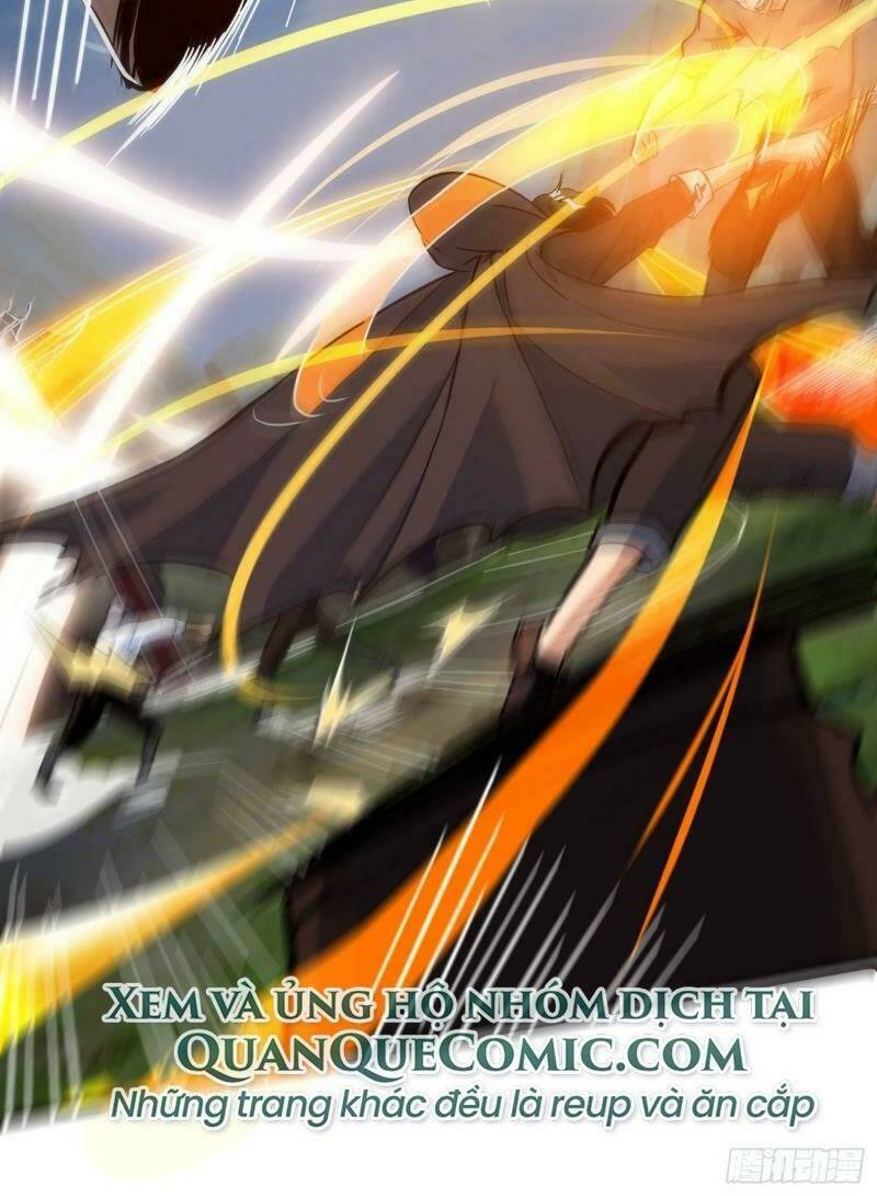 Tổ Chức X.e: Chapter 1