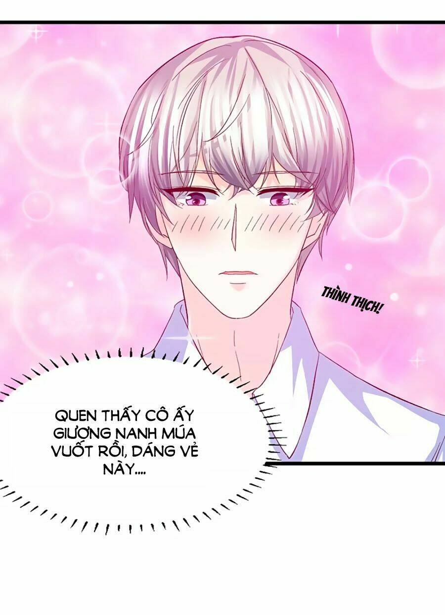 Ta Và Nam Thần Cởi Áo Ngủ Rồi: Chapter 26