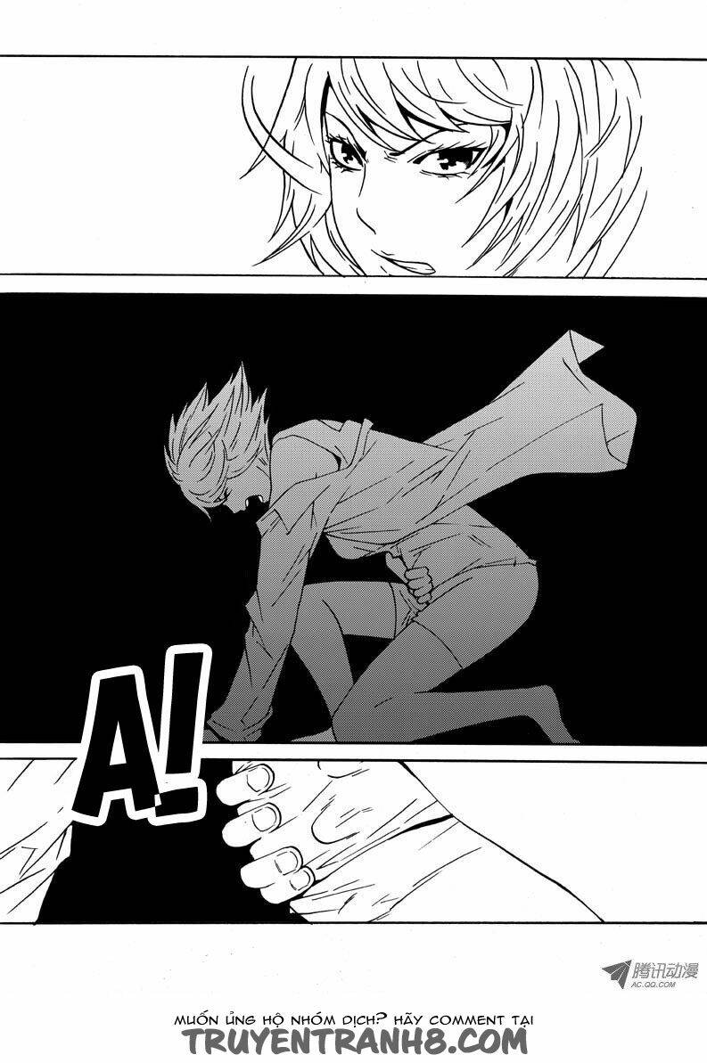 Nhân Quả Tuần Hoàn: Chapter 30.3