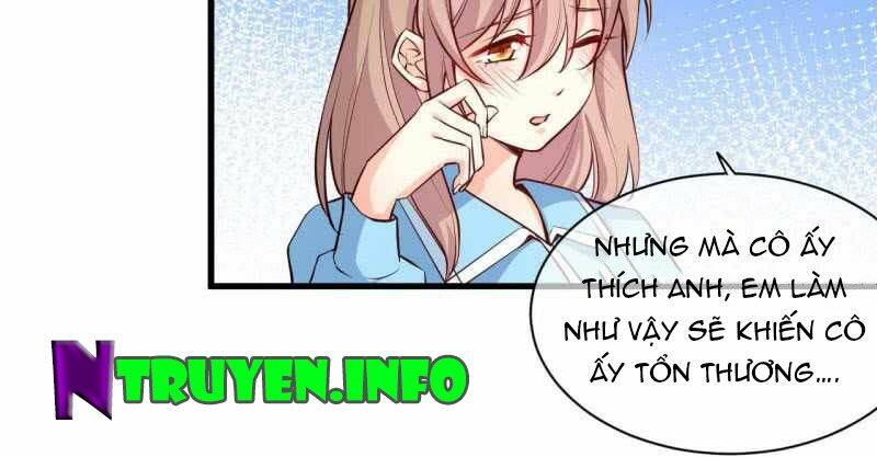 Ám Luyến Thành Hôn: Chapter 72