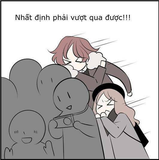 Mối Tình Đơn Phương: Chapter 51