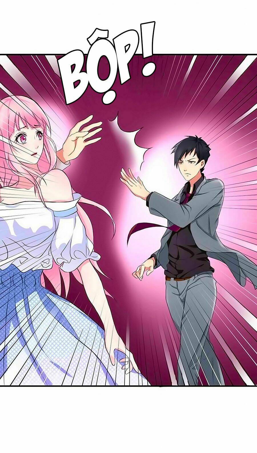 Số Hiệu 1314: Chapter 1