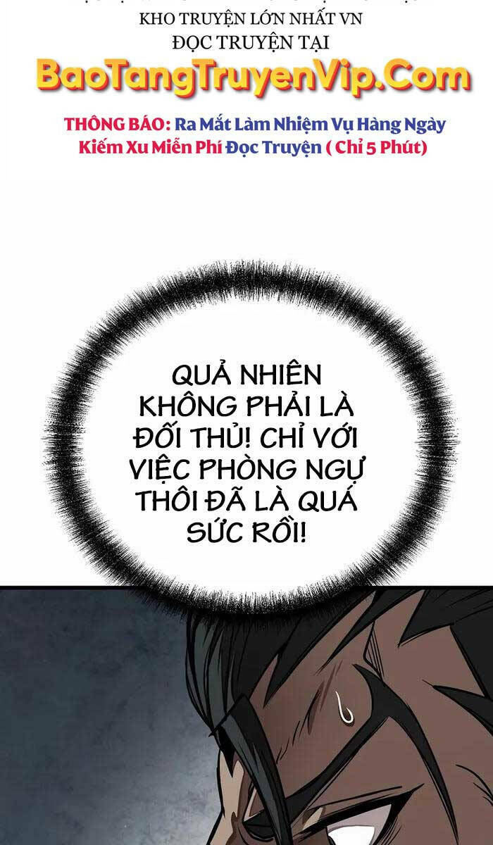 Đông Phương Bất Bại: Chapter 3