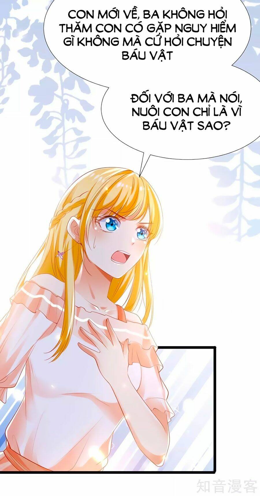 Sủng Hậu Của Vương: Chapter 49