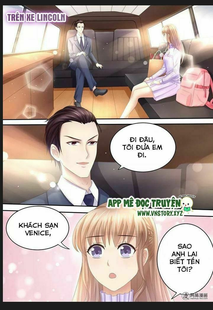 Cưng Chiều Vợ Yêu: Chapter 82: Lại gặp rồi