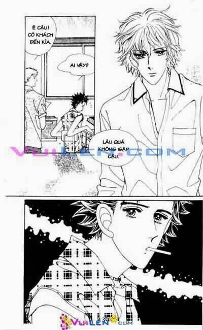 Cô Gái Vương Giả: Chapter 5