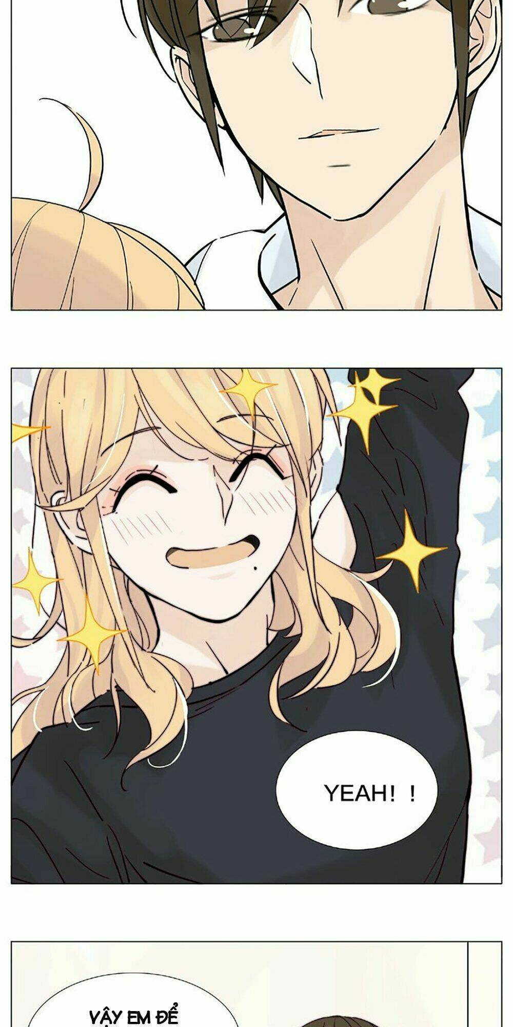 Tình Yêu Chớp Nhoáng: Chapter 112