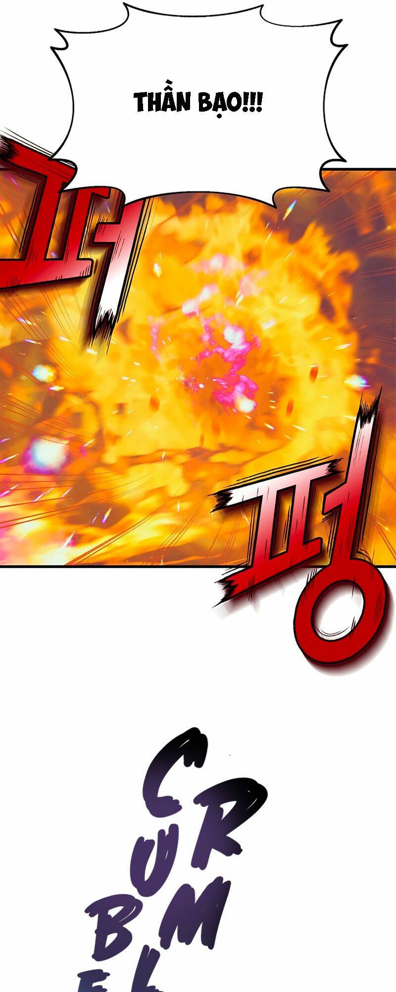 Thái Dương Tu Sĩ: Chapter 5