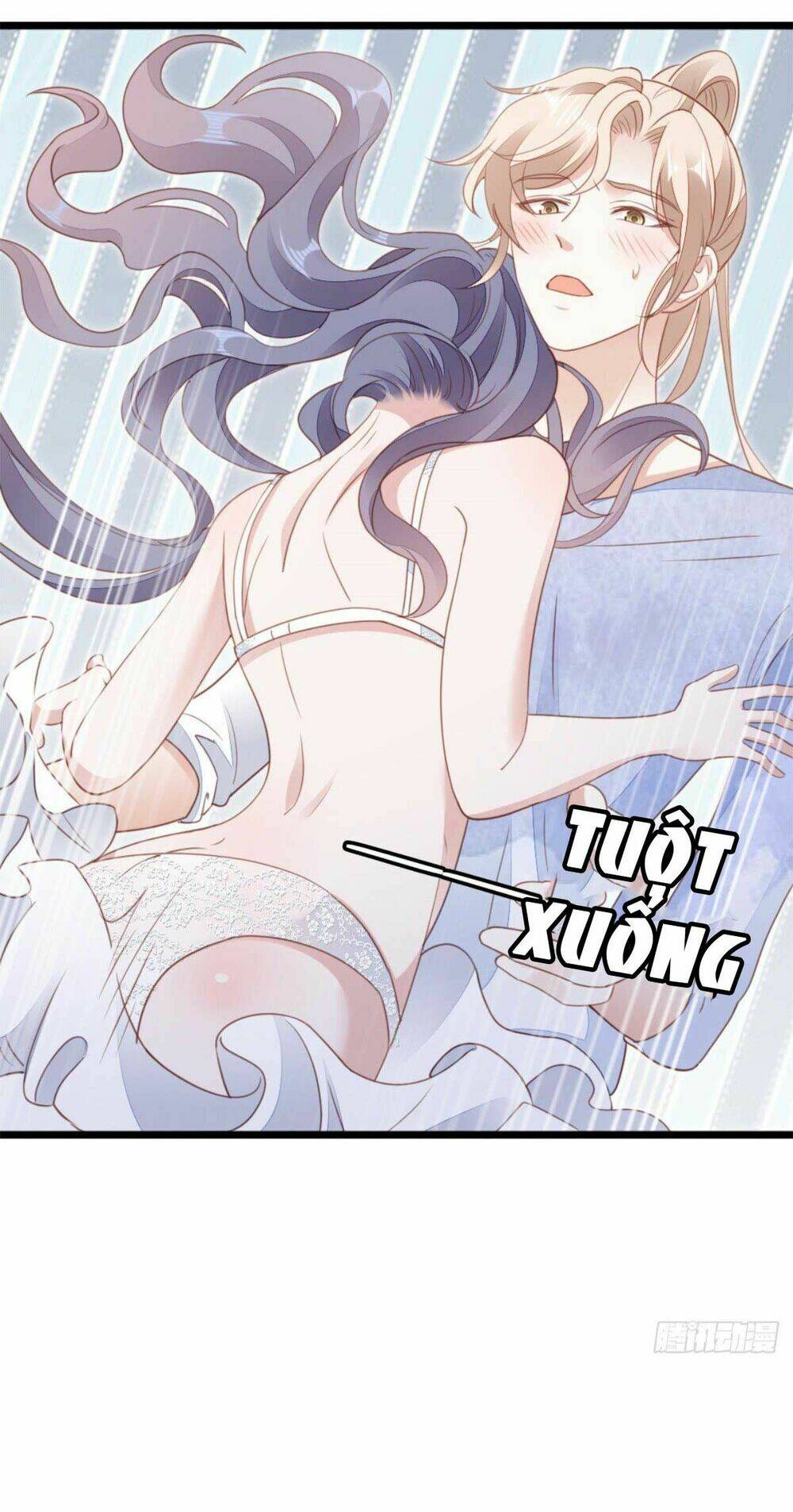 Mau Xuyên Không Rửa Tội Cho Nhân Vật Phản Diện: Chapter 69