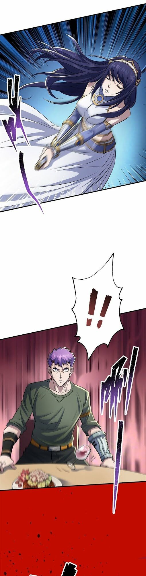 Thú Nhân: Chapter 65