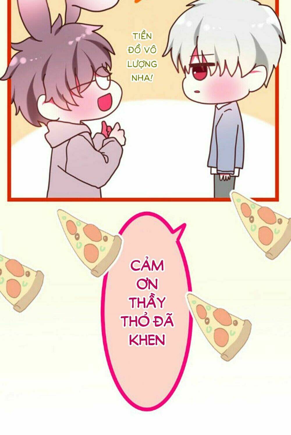 Tháng Sáu Không Hẹn Mà Gặp: Chapter 36