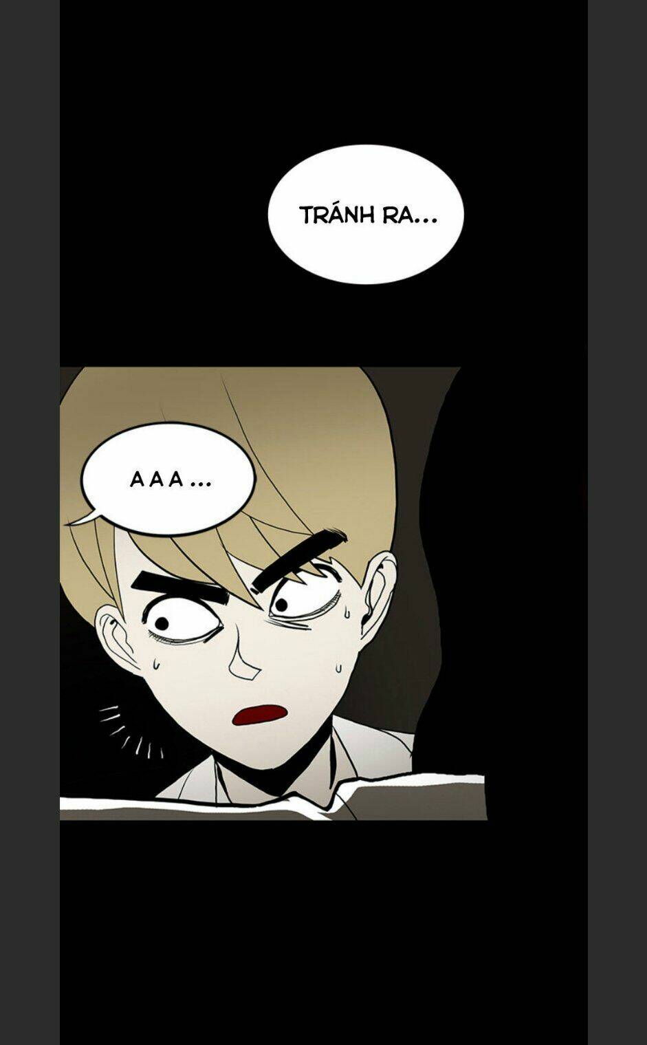Bệnh Viện Ma Ám: Chapter 52